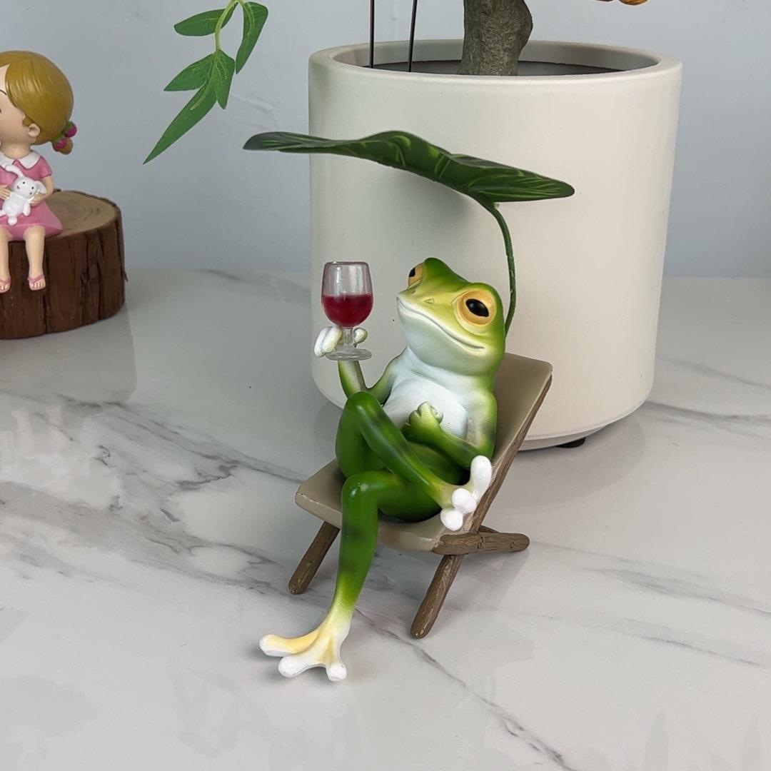 史克森的花园