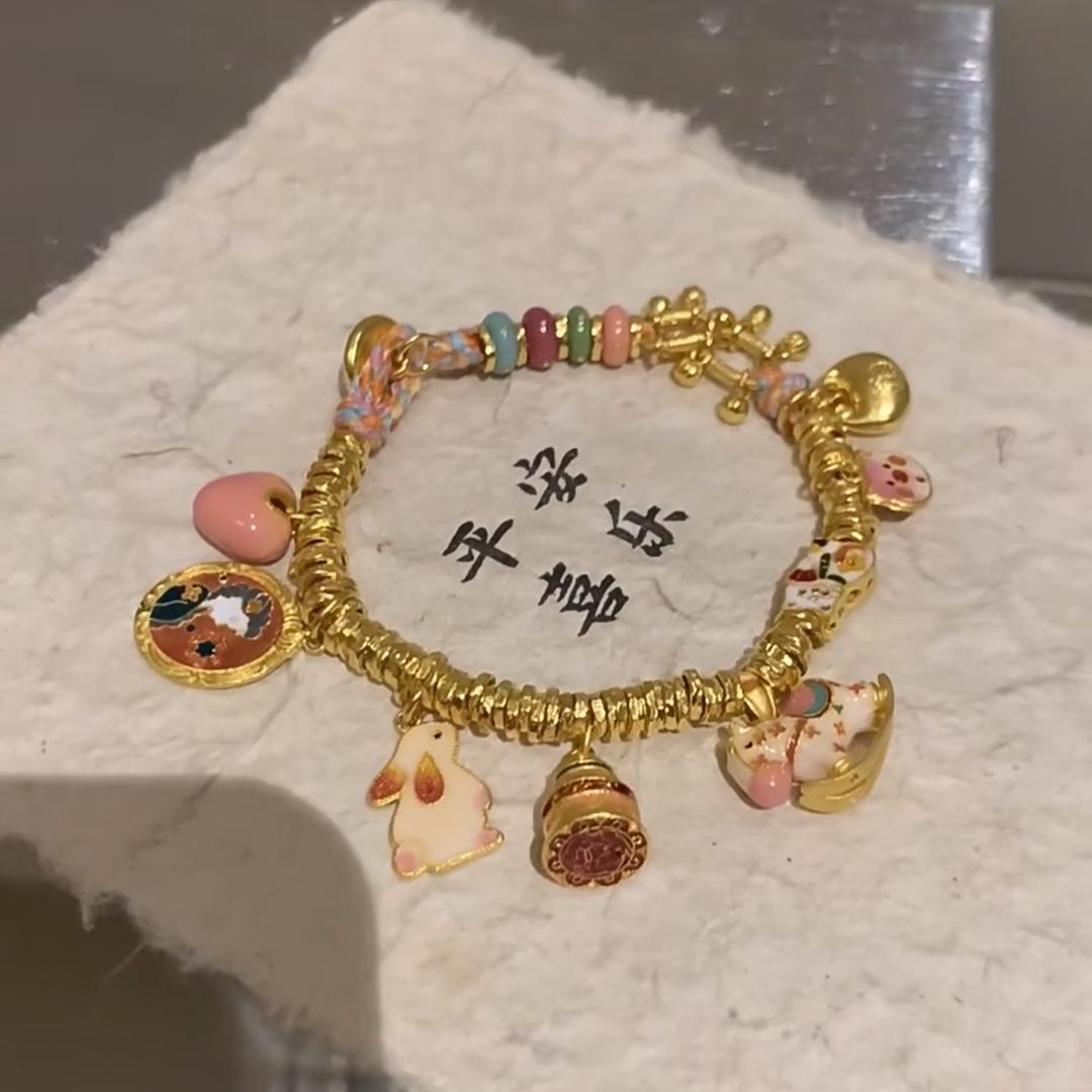 守运兔汇尚珠宝专卖店