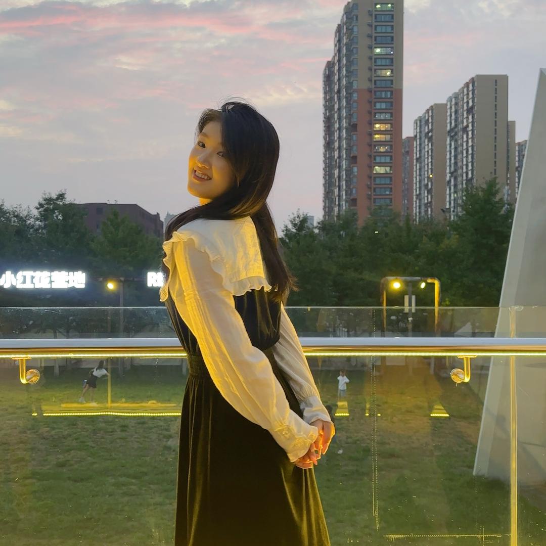 欣欣（臭美版）