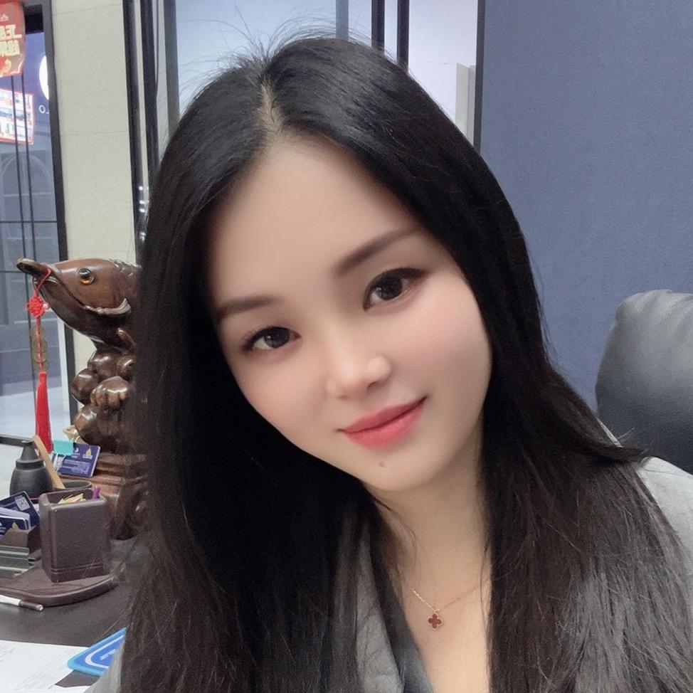 @安琪琪