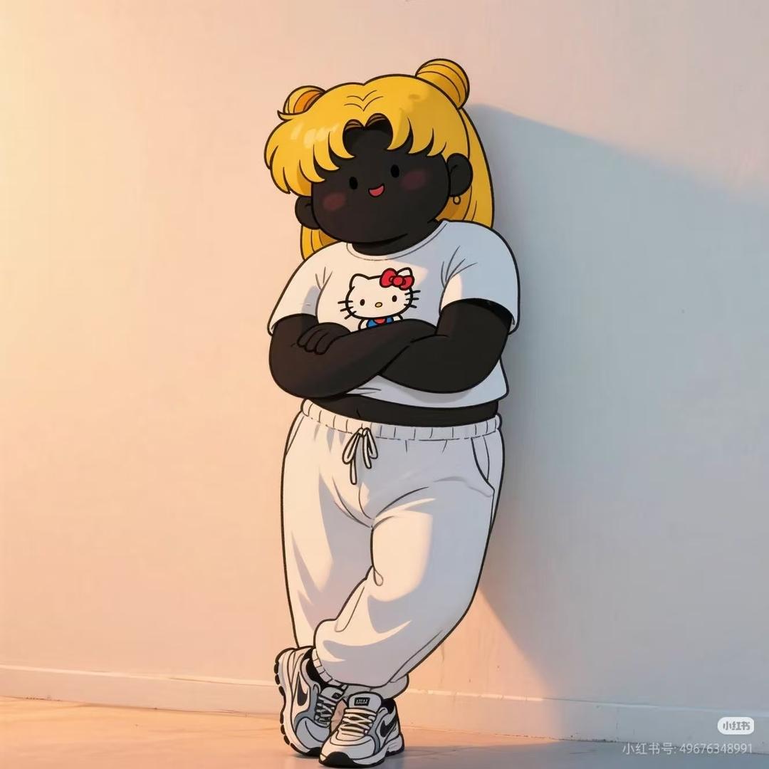野利亚女狼
