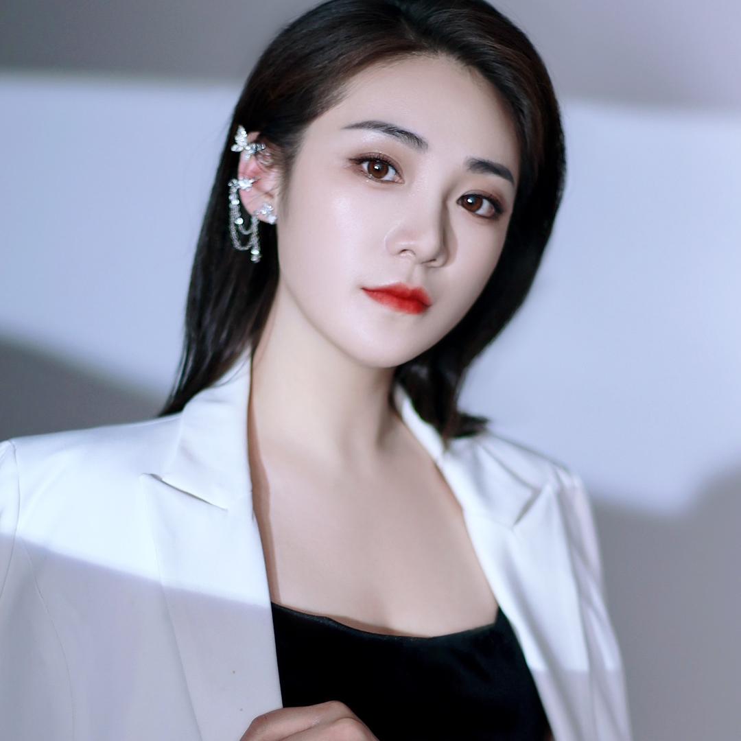 孝义市名门佳丽～丹丹