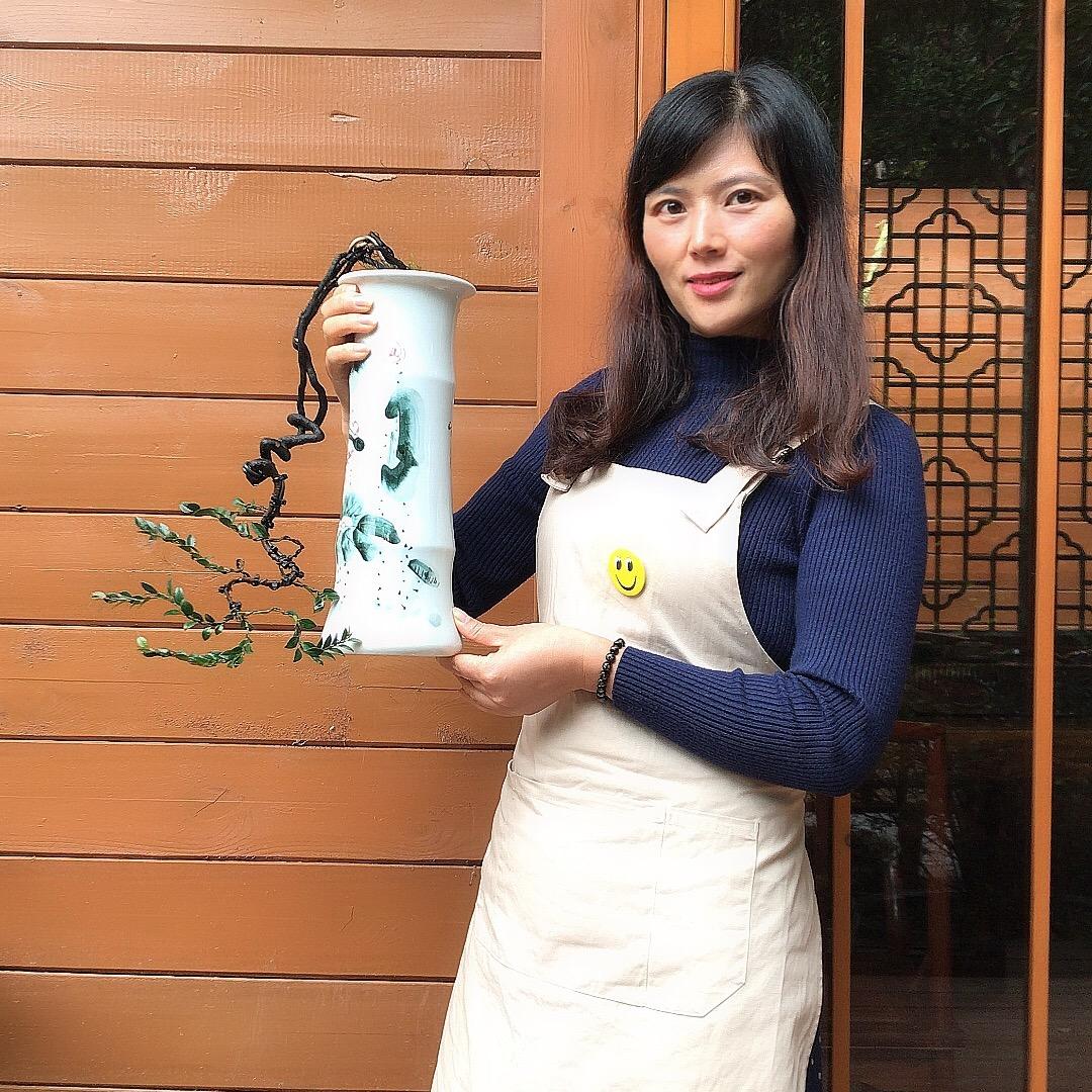 盆景人生