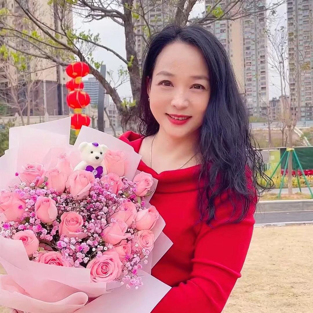 🇨🇳小玲在香港🇭🇰