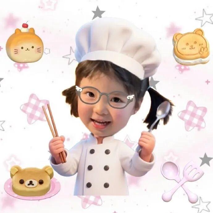 dear小䤴