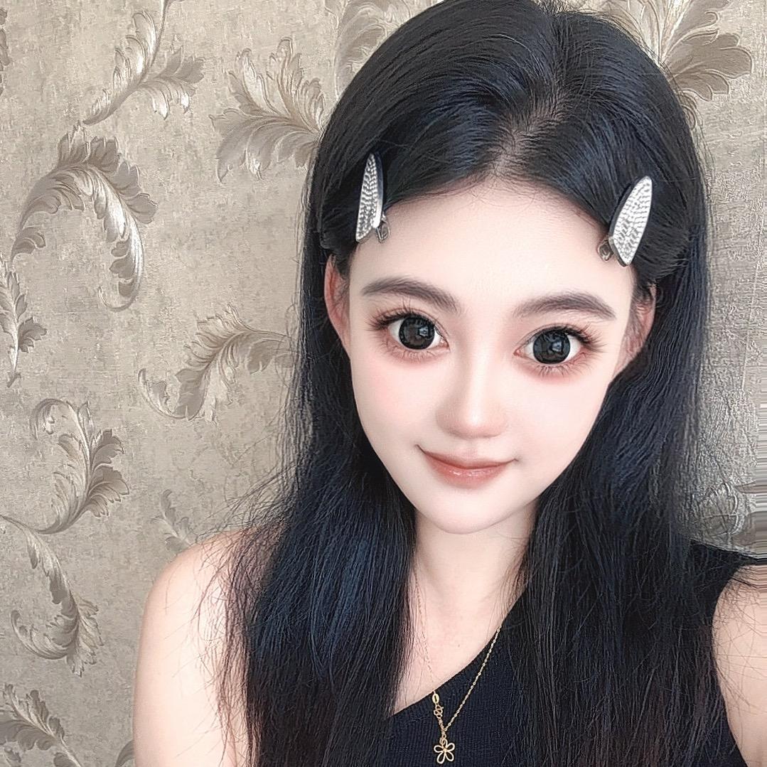 尚美妍.