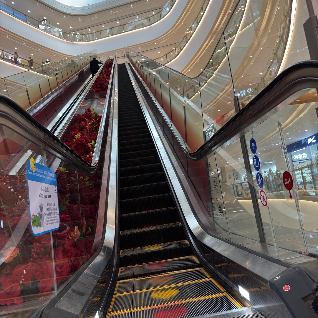 笑笑😊
