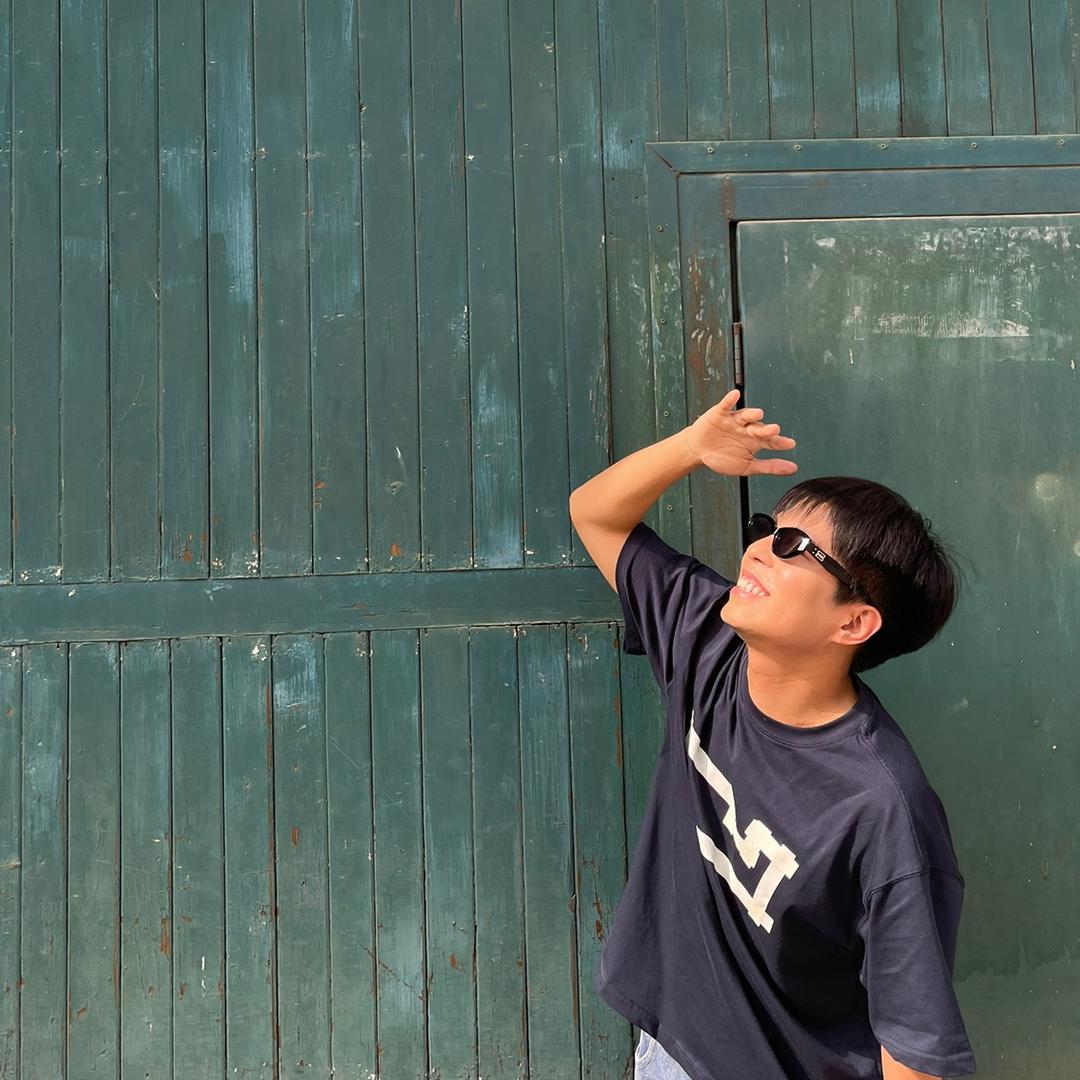 胡浩帆Hubert@抖音