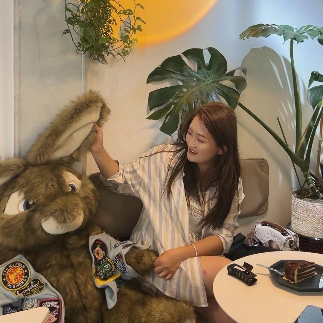 乐哥༒可妹的麻麻