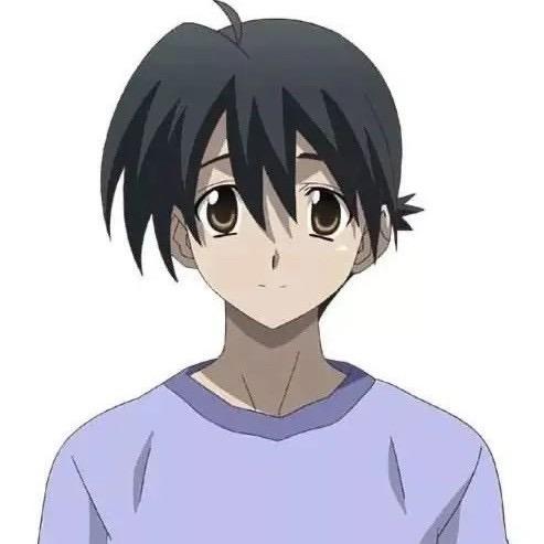 林逸