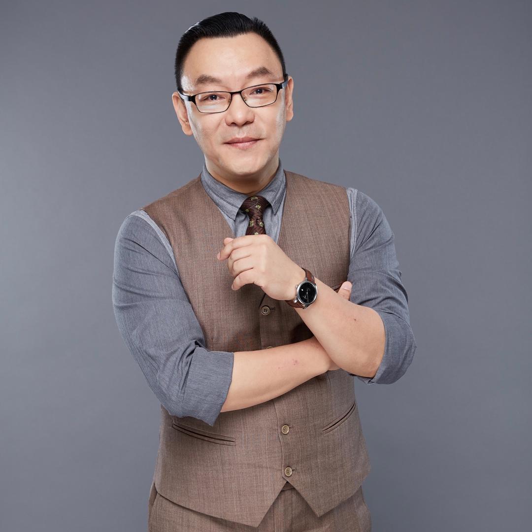 雷明说教育