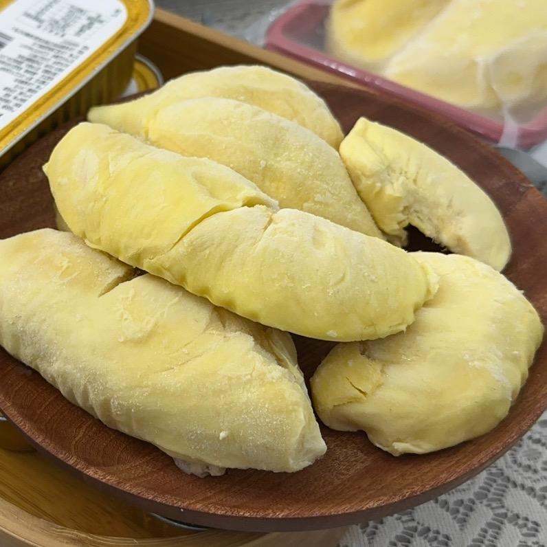 榴莲鲜生二号店