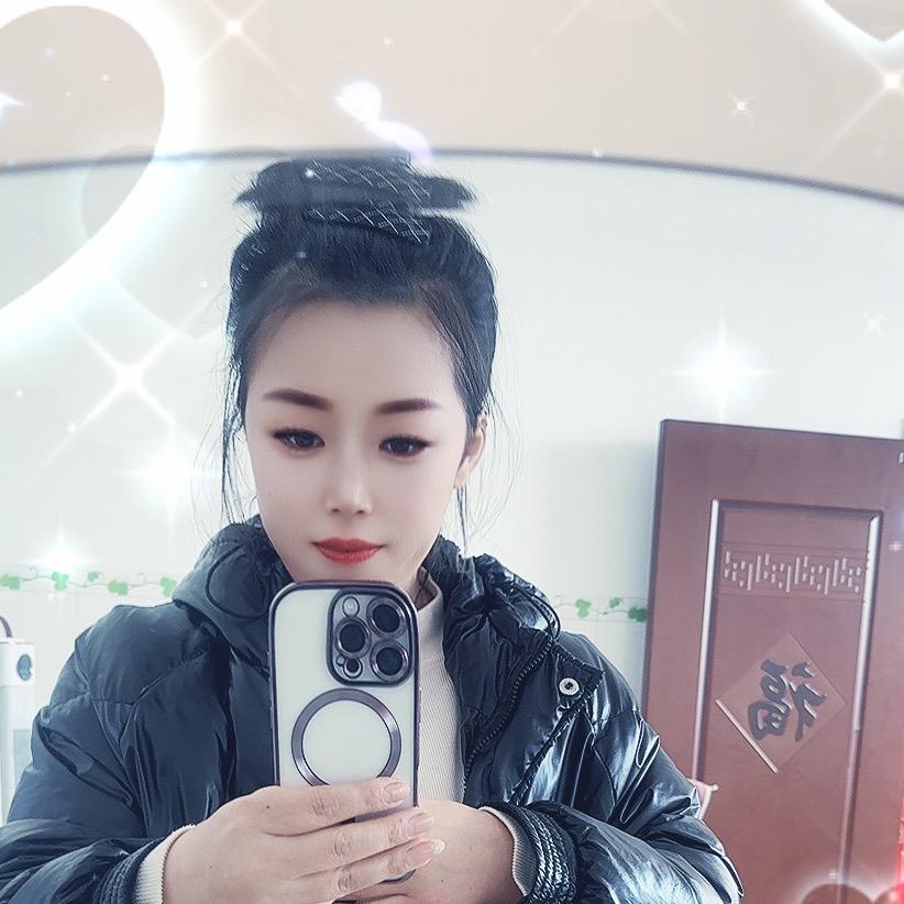 洋妹儿🥰