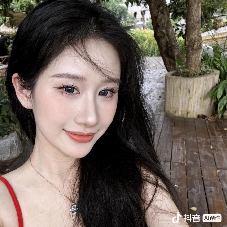 梦想是前凸后翘