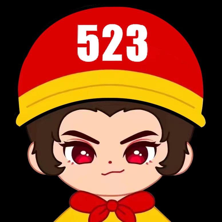 523