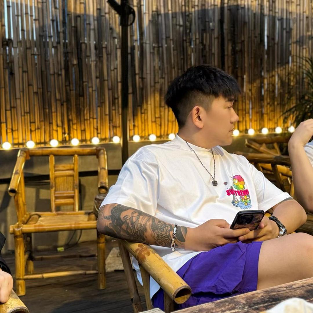 原来是宝阿🏄🏻‍♂️