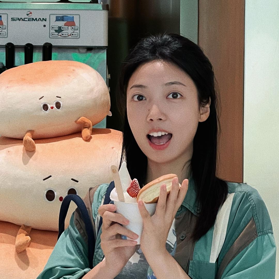 铭铭很暴躁Plute 🐸