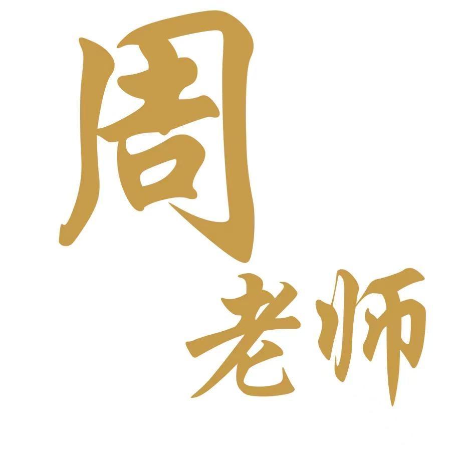 周老师讲Ai