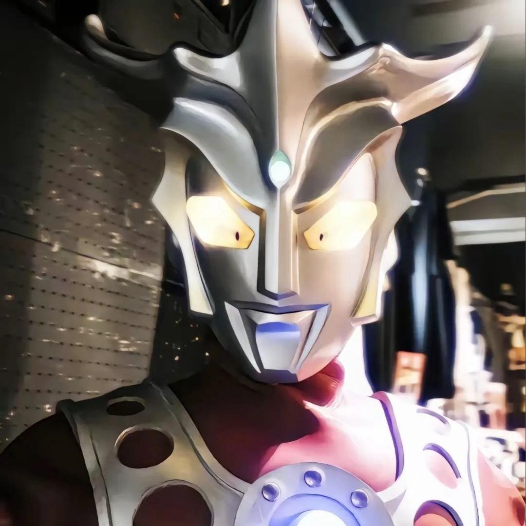 雷欧奥特曼111 （ネф̶ イω.）