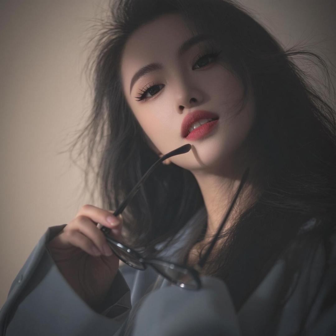 烈🍸最懂伤人❤️