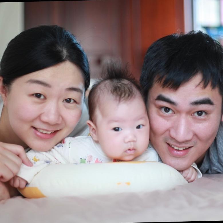 奇妙的樱桃爸爸