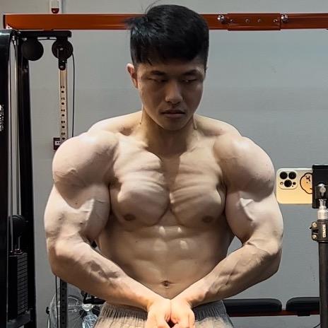 狮子航🦁