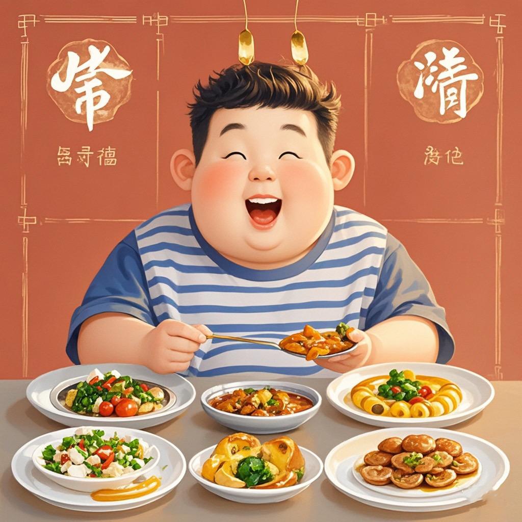 食光记