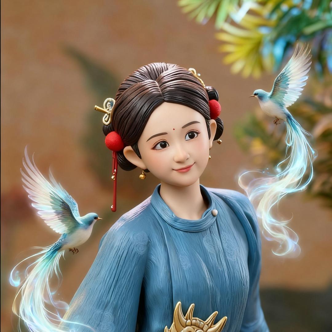 无限馄饨🕹️