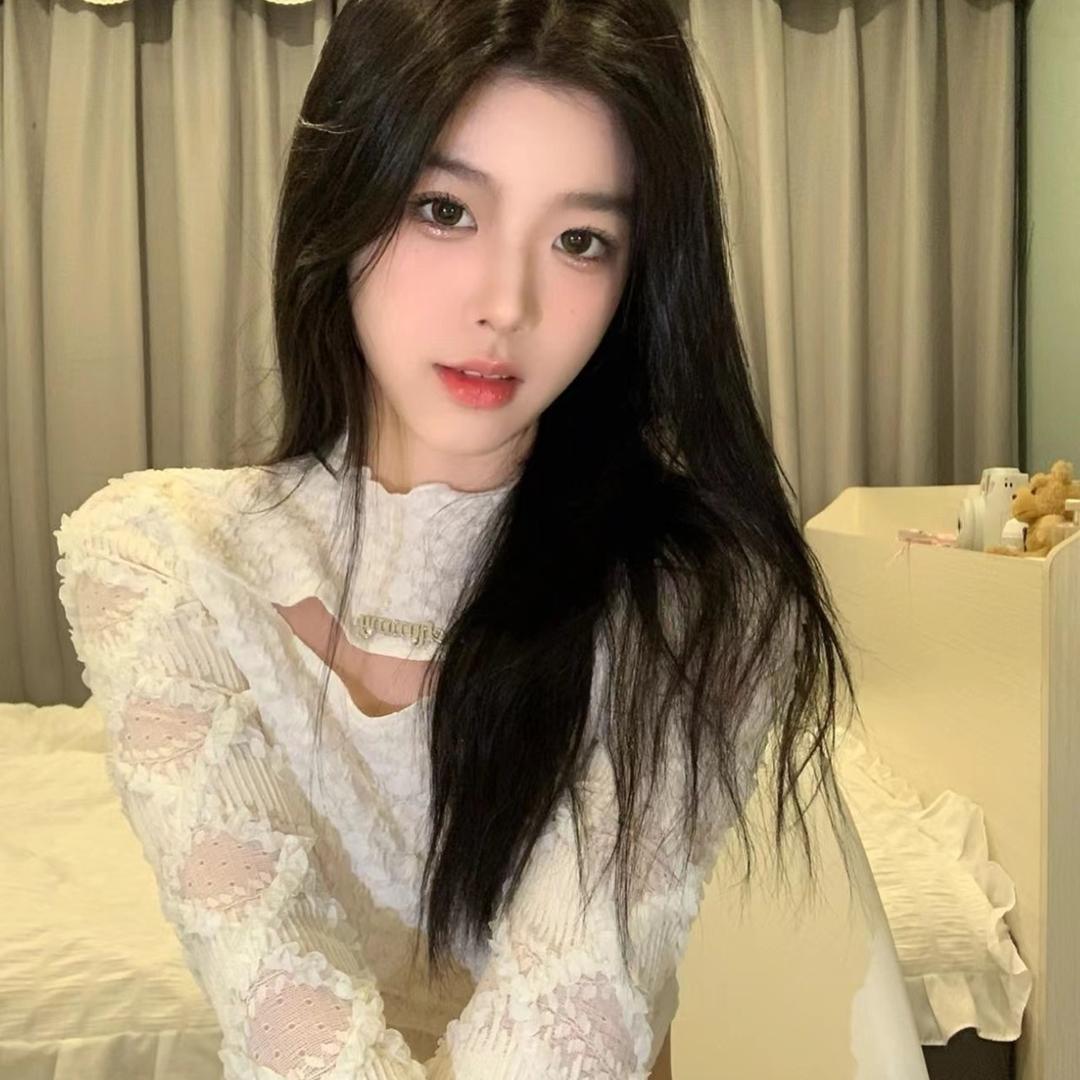 可爱选手第一名