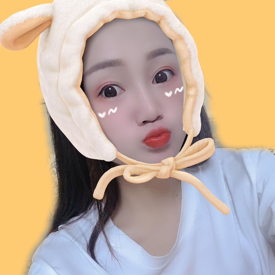 毛桃🍑