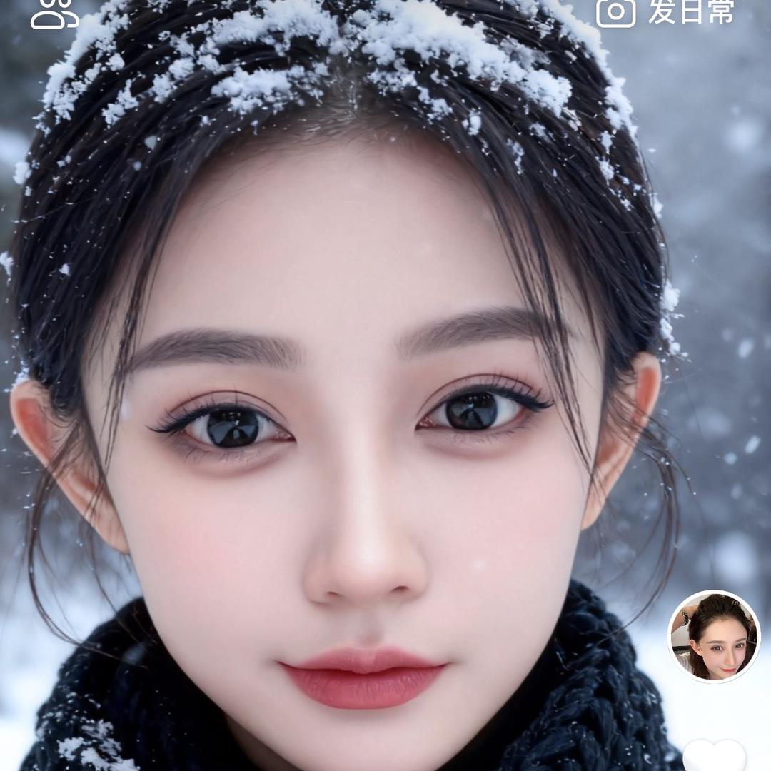 苗@C