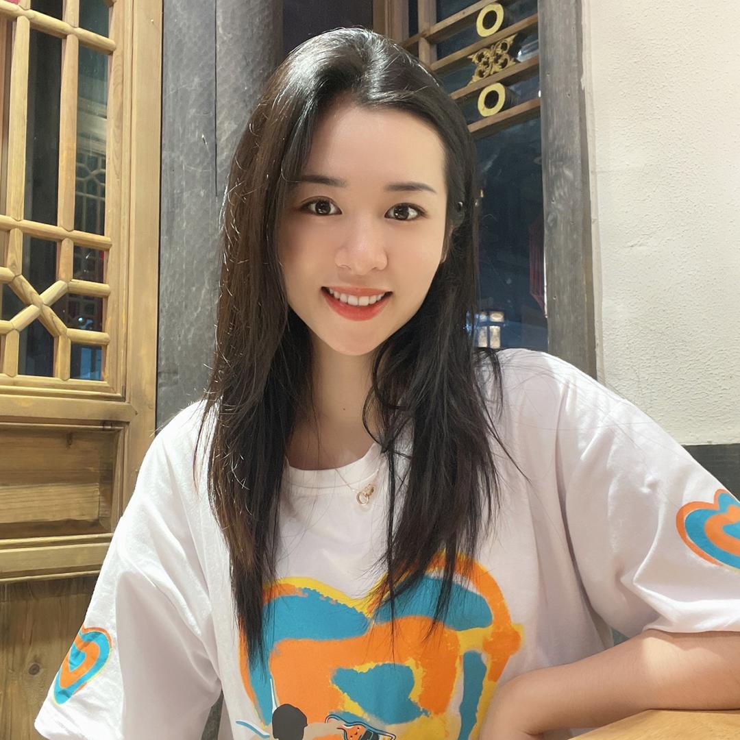 壮家姑娘🔅