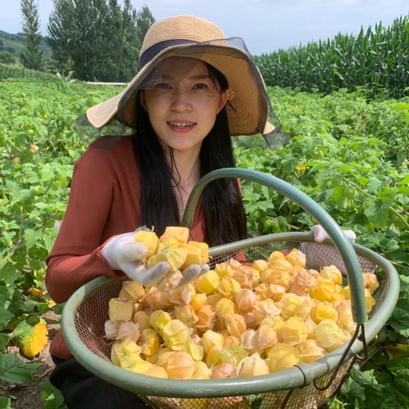 洋洋乐东北土特产