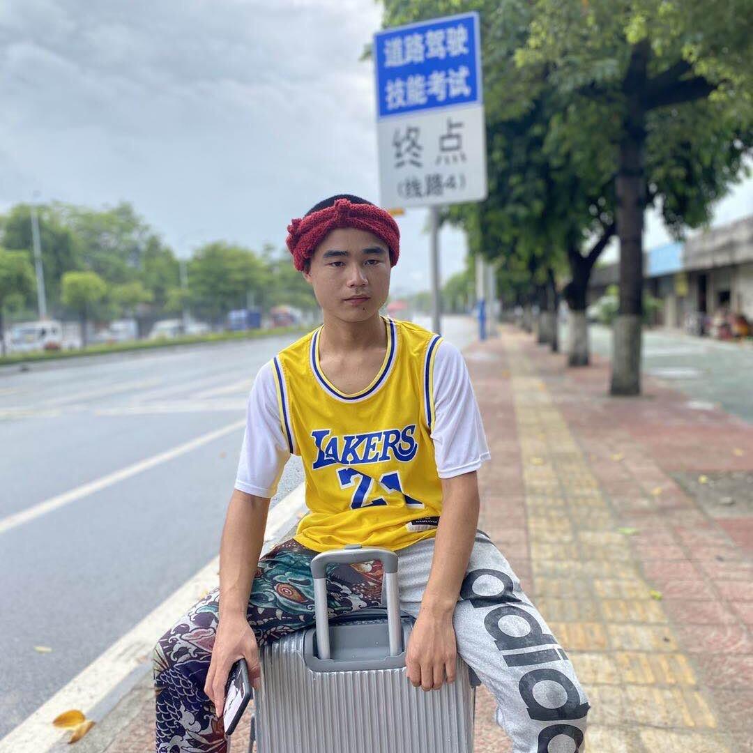 张老表g