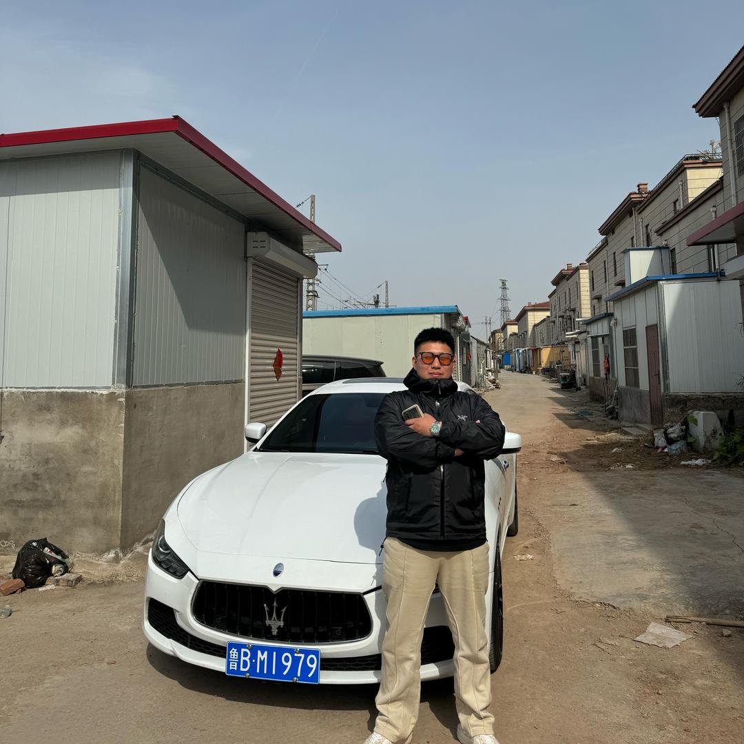 小超的车酷🚗