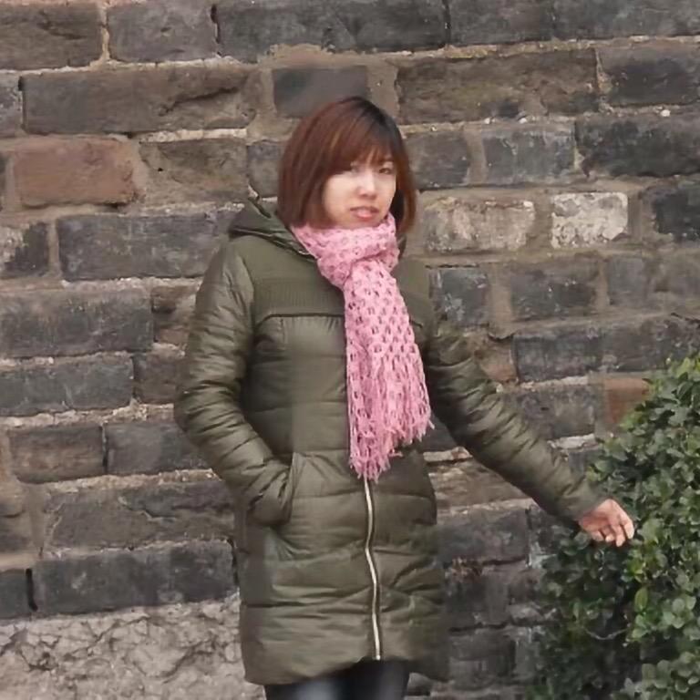 梅姐