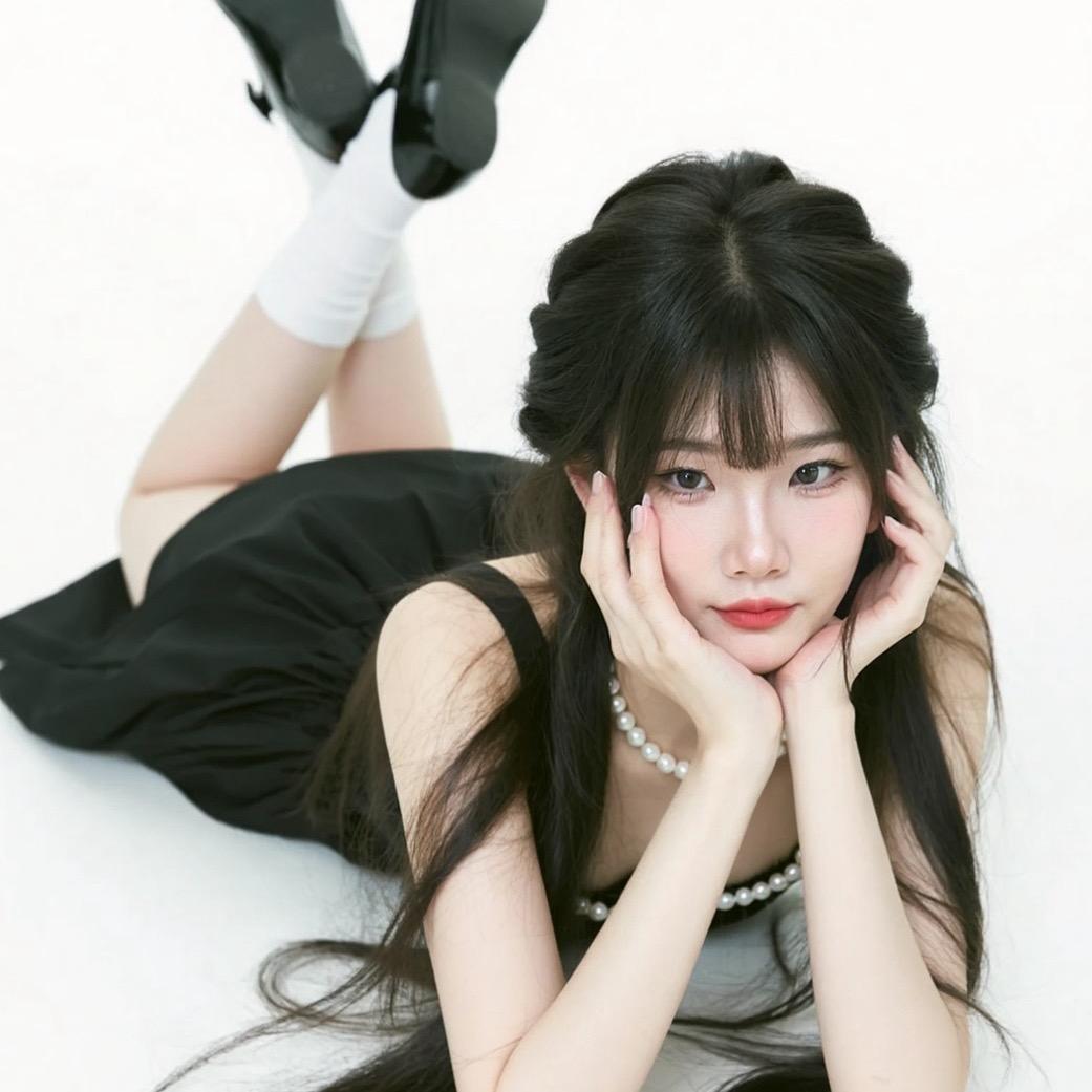 贝贝造型-婷婷
