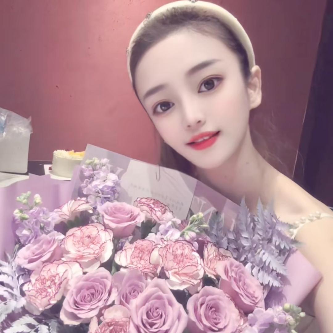 星火订台灵妹妹