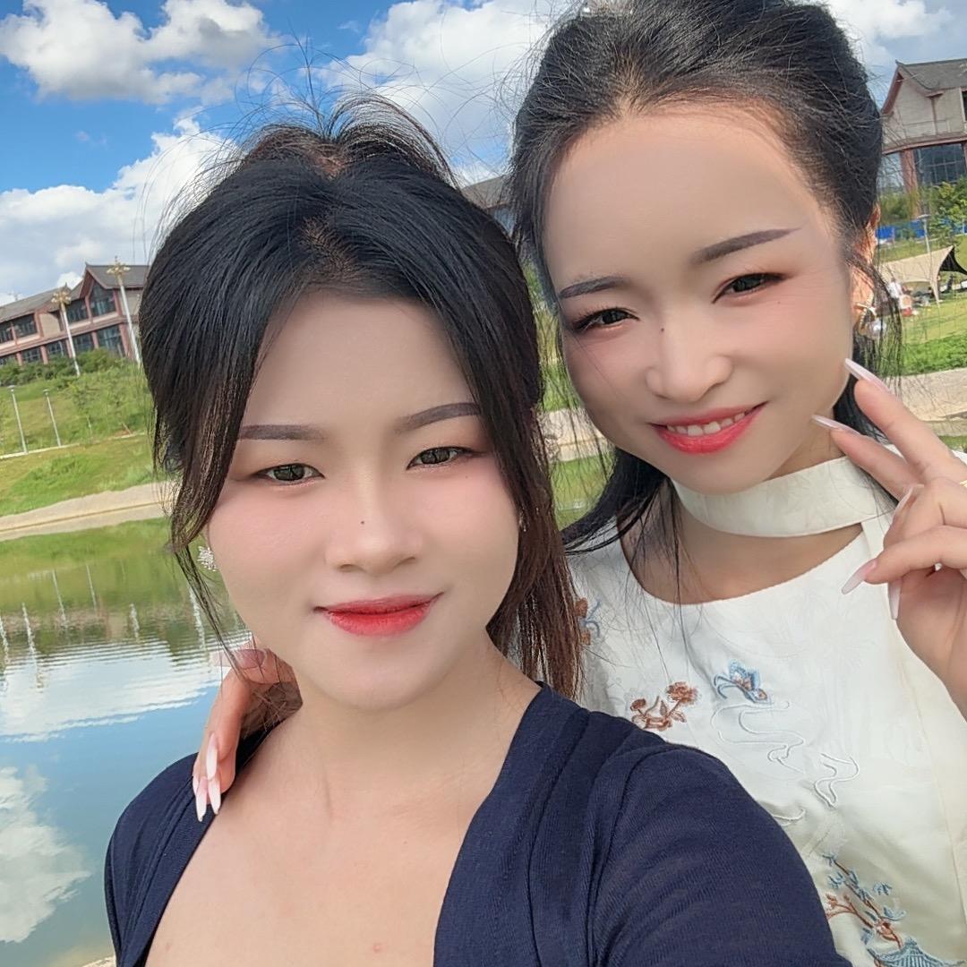 青青(满春团队)