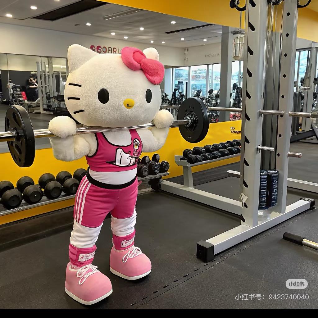 辣椒红🏋🏻‍♀️（减脂中