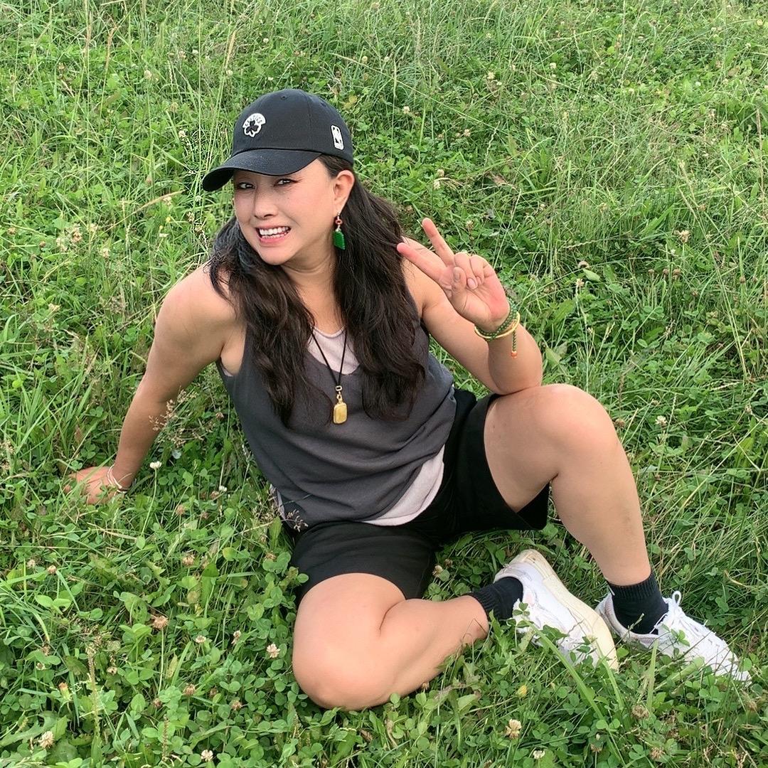 我不是那谁谁谁