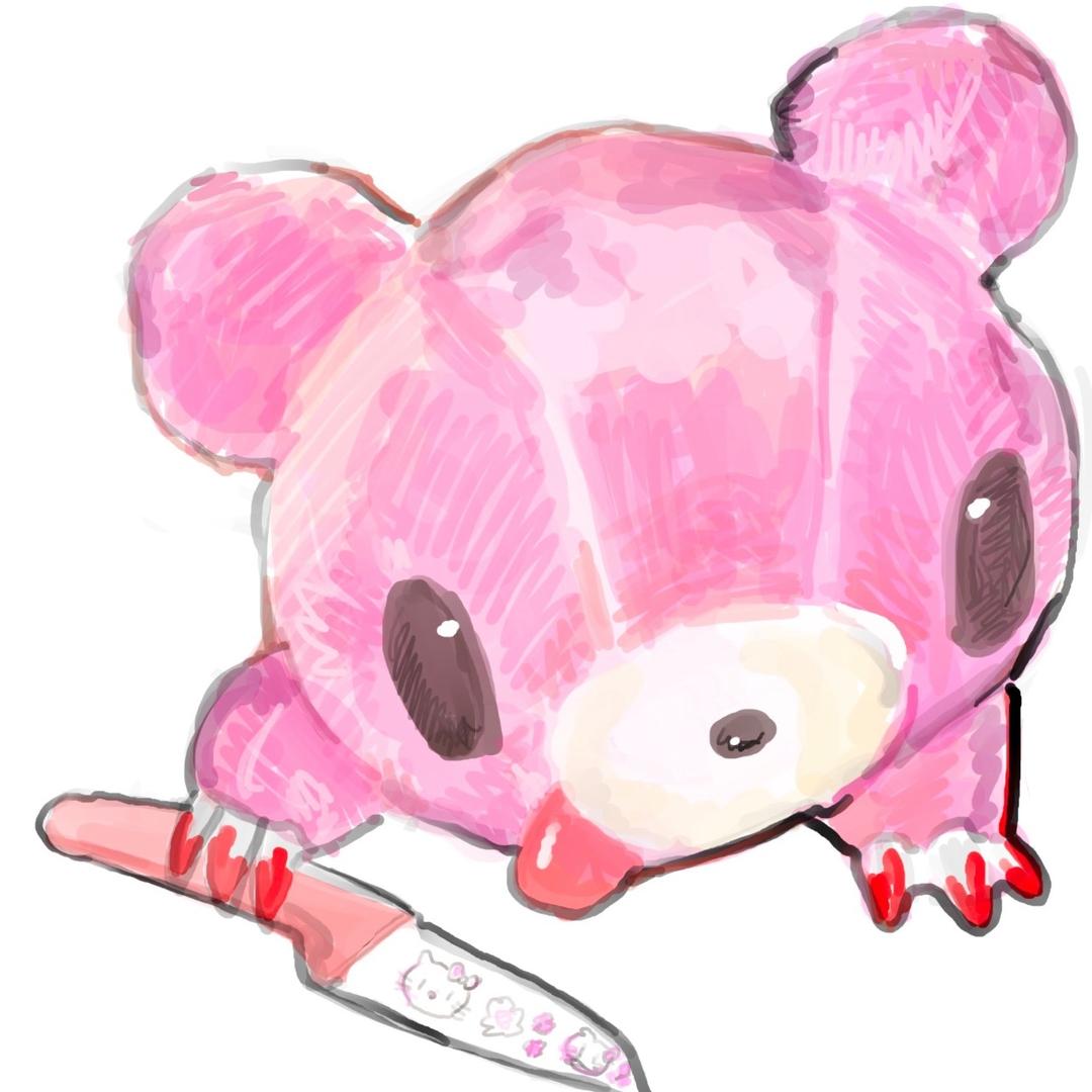 非非非常美丽的巨兔12138