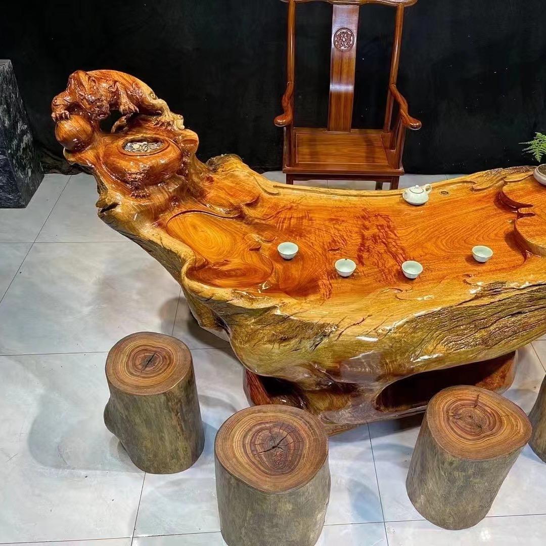 龙哥木业