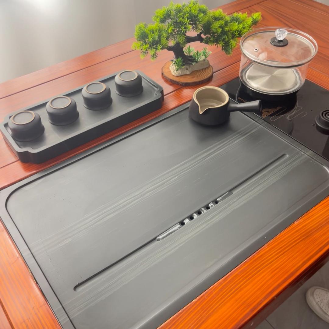 石友茶记