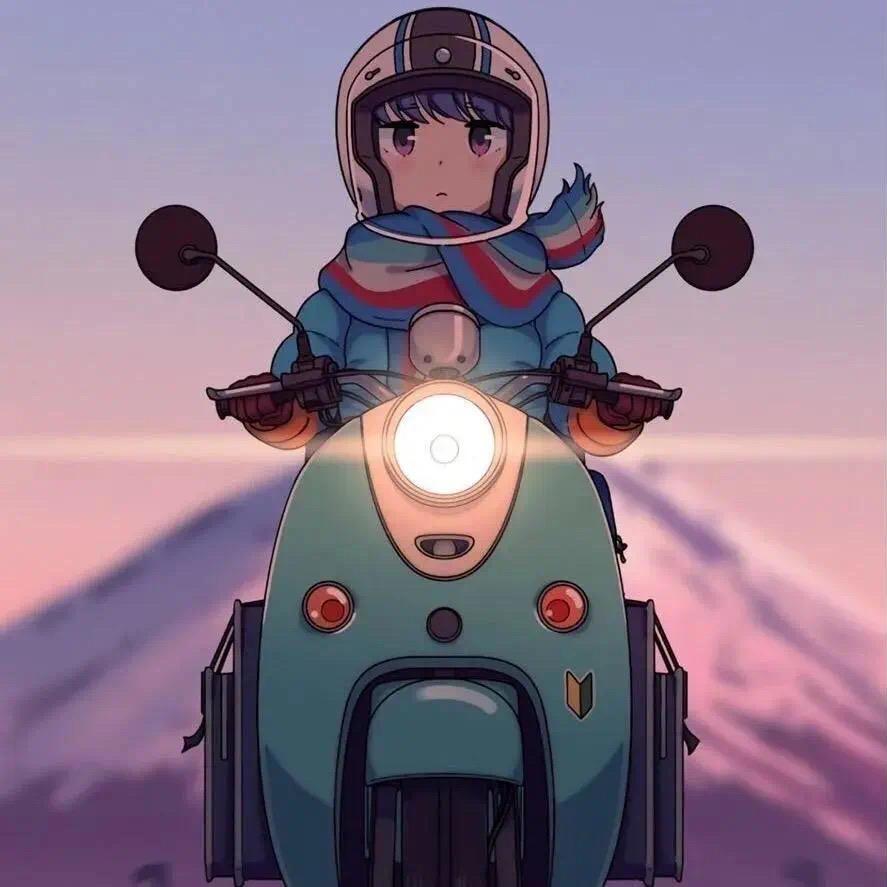 唯一❤️