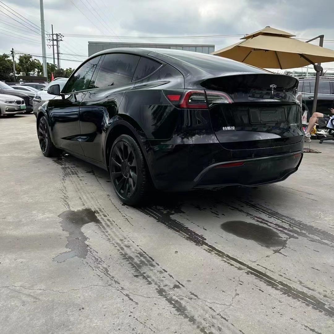 上海电博士小李新能源二手车