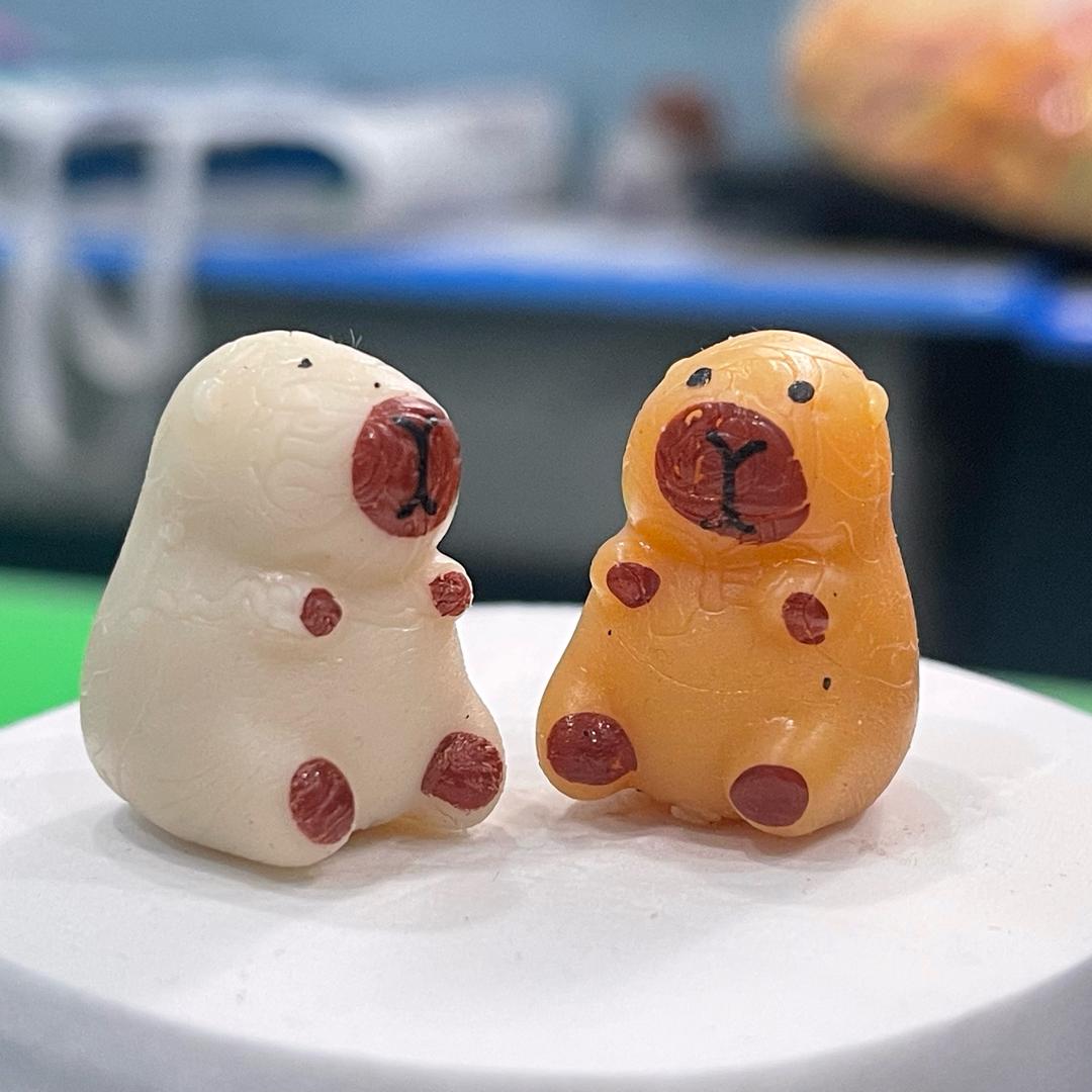 小徐辅导班日常