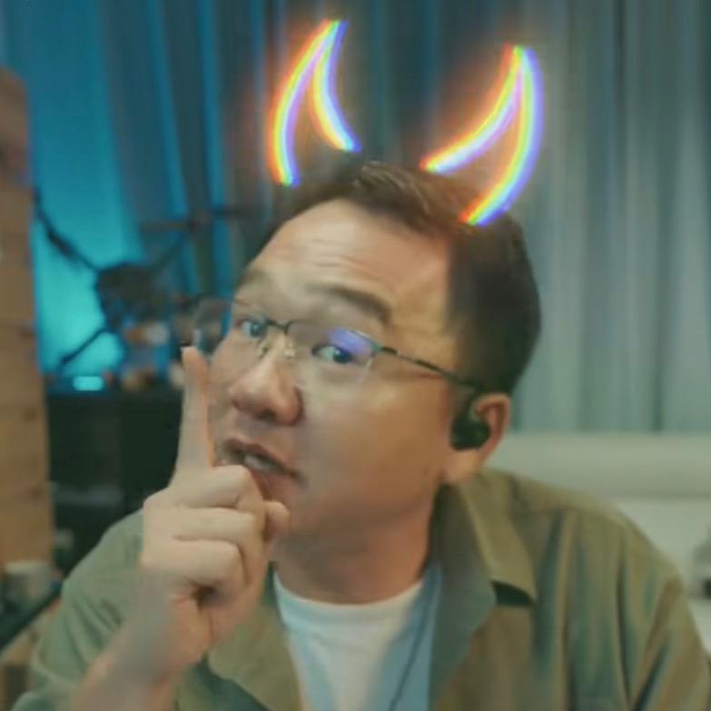 漠叔名场面