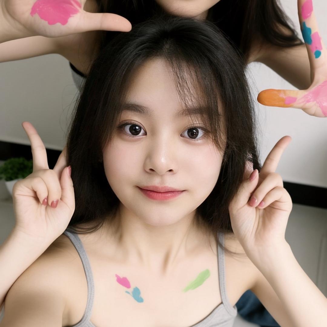 🍒 小西几