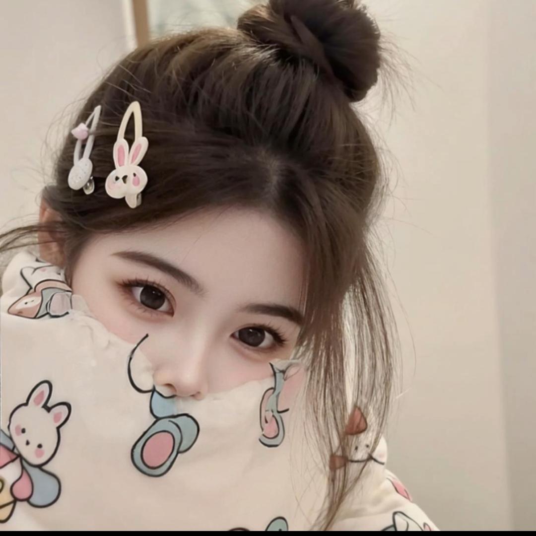 ᥫᩣ 凤儿.